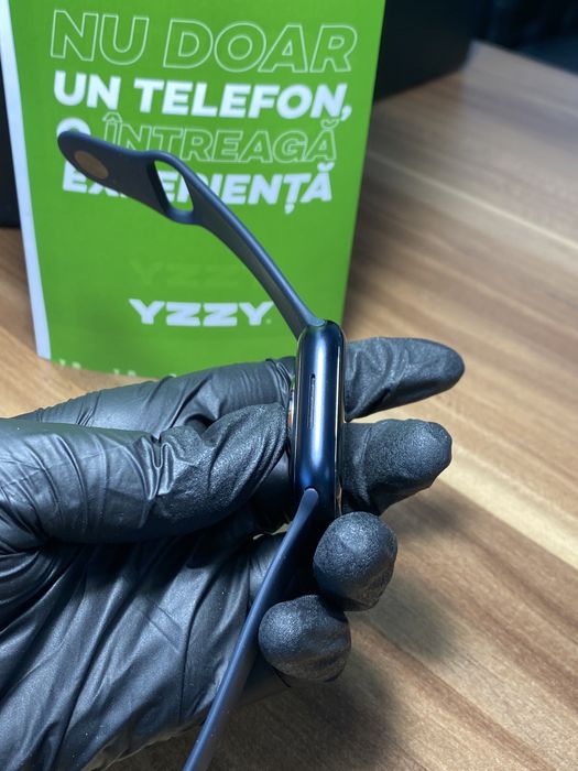 Apple Watch Seria 9 / 45 mm / GPS / Graphite |