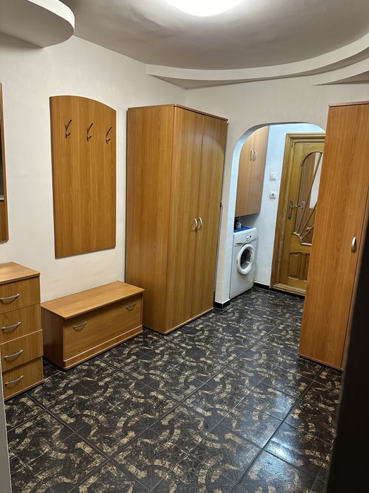 Apt 2 cam decomandat parter Tineretului
