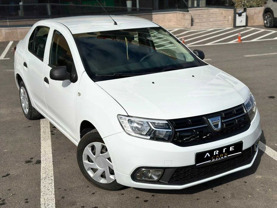 Dacia Logan 2020 (Berlină + MCV) | 1.0 | Rate | BuyBack | GARANTIE !!!  | IMPECABIL | STARE NOUA !!! MAI MULTE BUCĂȚI DISPONIBILE !!!