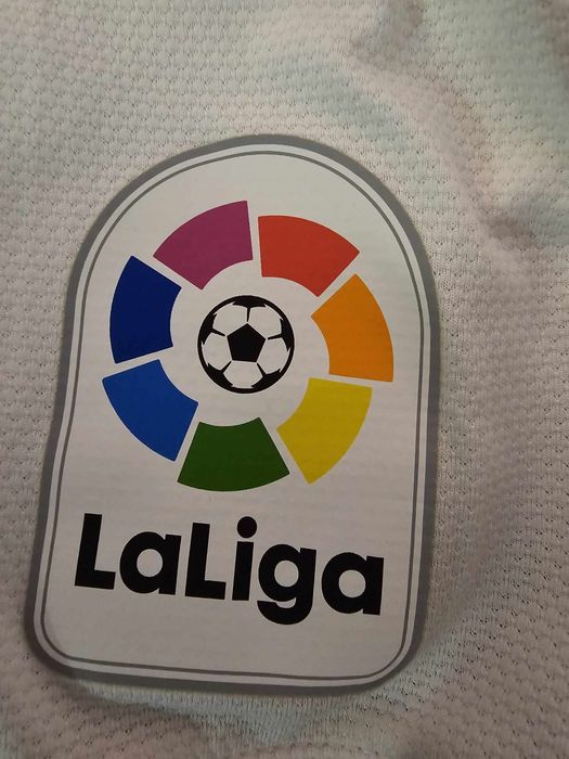 Екип Adidas Real Madrid