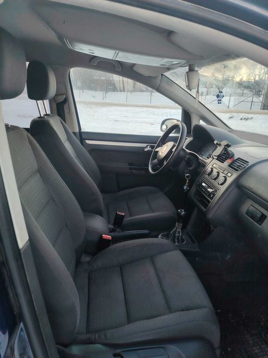 Vand W Rouran 1.9 105 cp