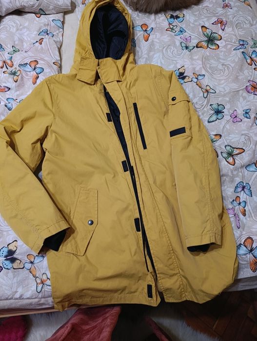 Юношеско яке Zara 164см.