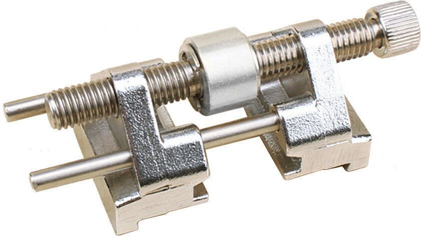 Dispozitiv de ascutit in unghi. Nou