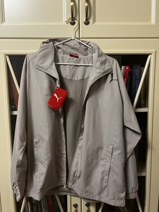 Спортивный костюм Puma