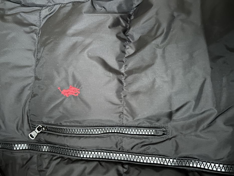 Geaca polo ralph lauren