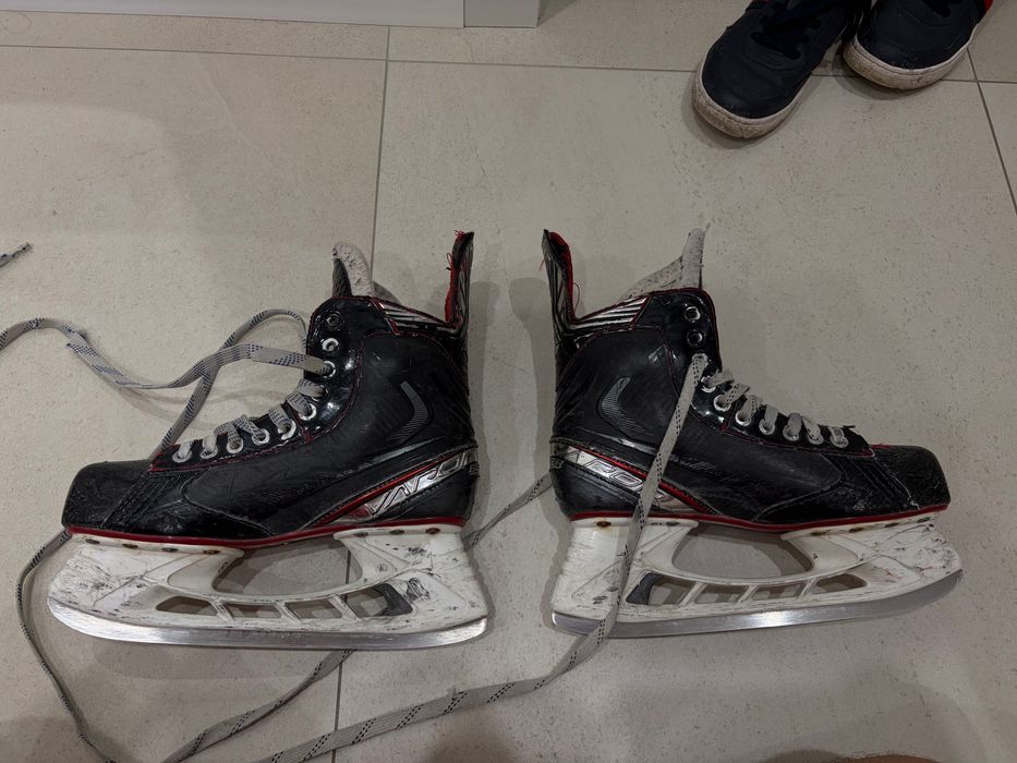 Коньки Bauer x2.7