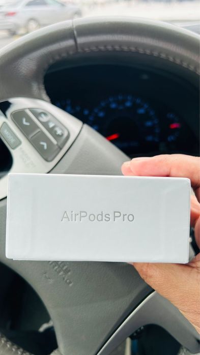 Продам AirPods Pro