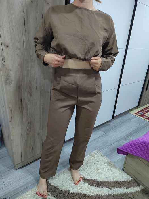 Compleu femei mărimea S