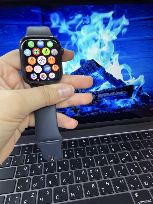 Apple Watch 9 gps