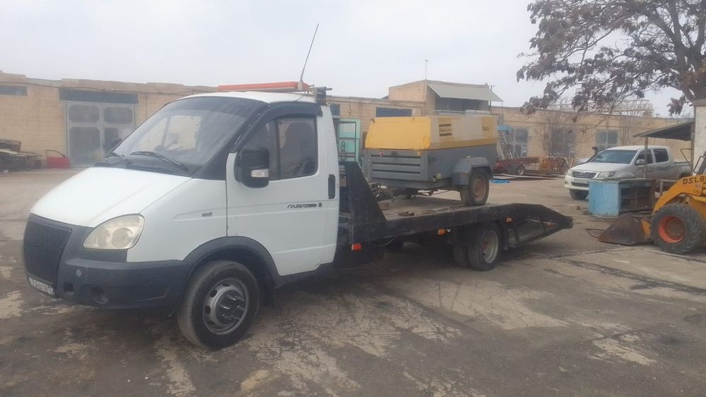 Услуга Эвакуаторрра 24/7