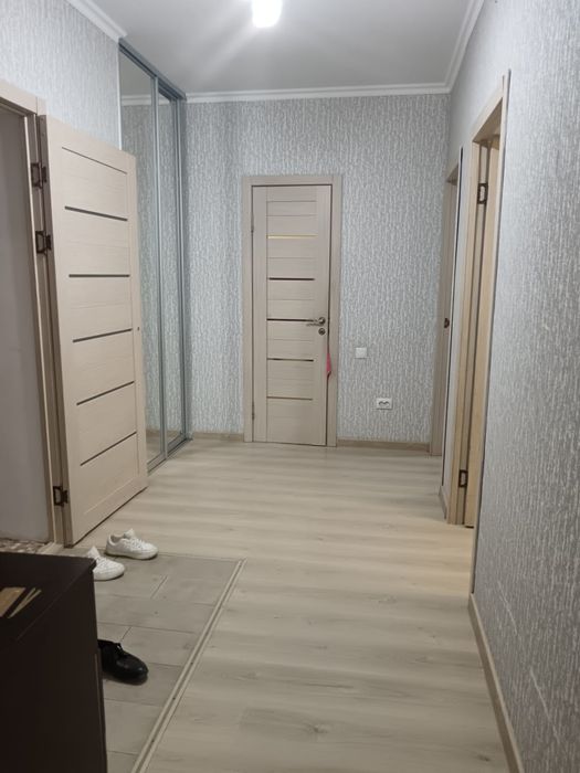 Сдам квартиру ул. Молдагулова