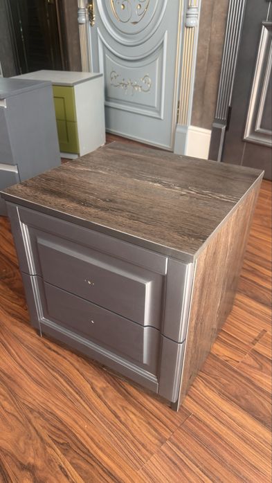 Тумбочка МДФ новая | ликвидация товара| без наценки|