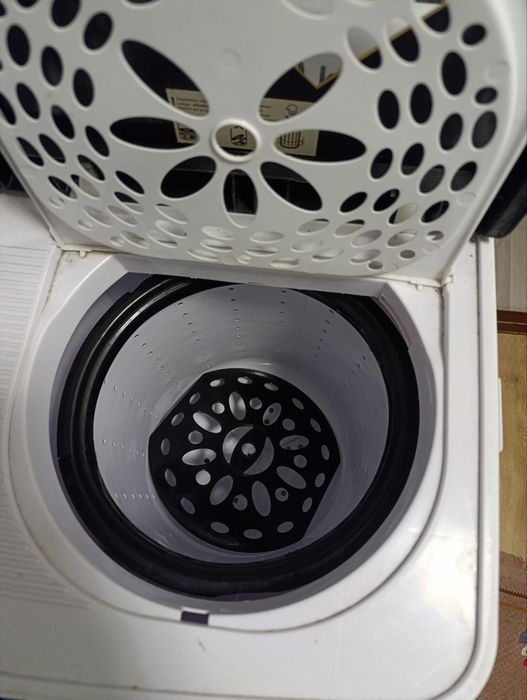 Продаётся стиральная машинка
