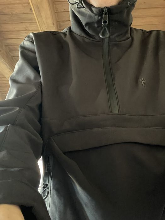 DNWR Geaca snowboard