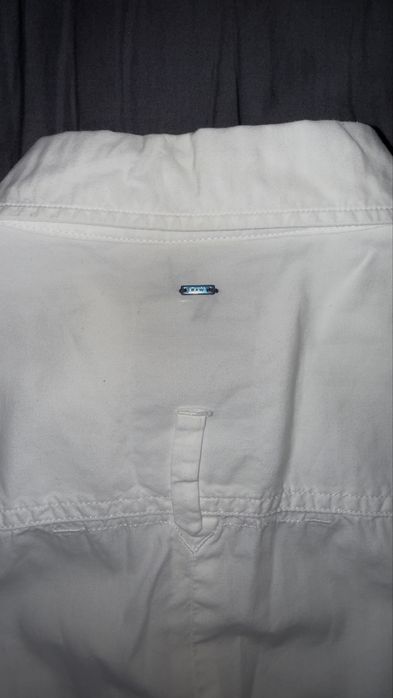 Мъжка риза с къси ръкави G-STAR RAW  EU XL