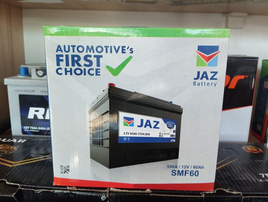 Akkumulyator Аккумулятор | Доставка 24/7  от склад