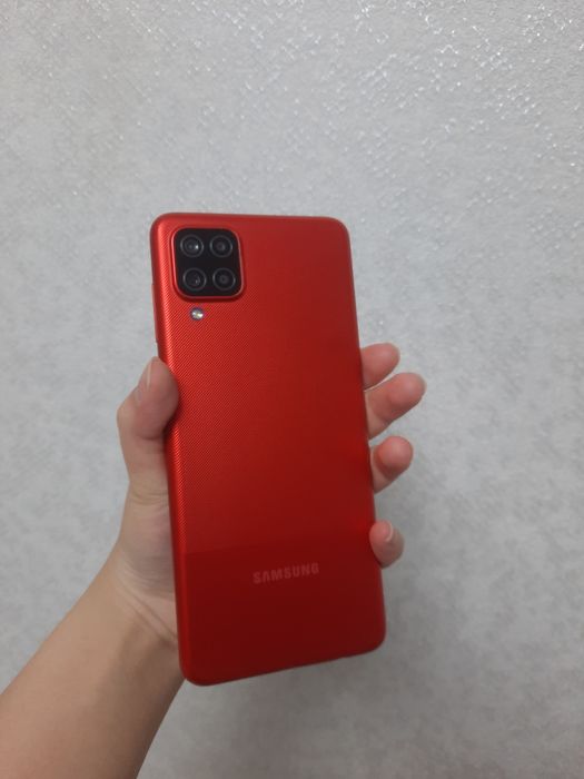 Самсунг А12 сатылады