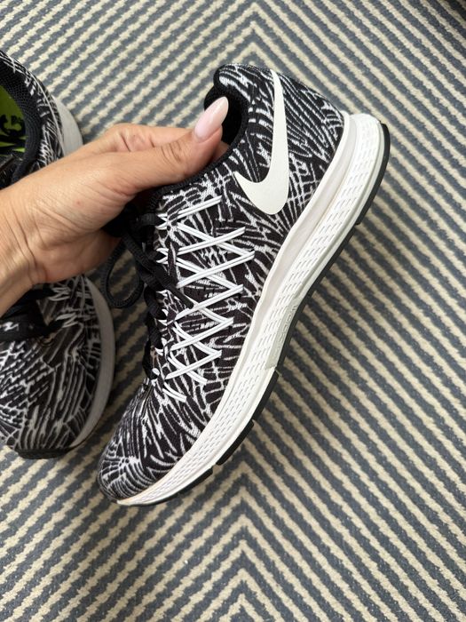 Маратонки Nike Run