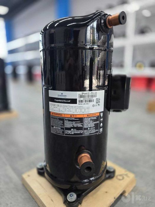 Компрессор  Copeland ZP144KCE-TFD-522
