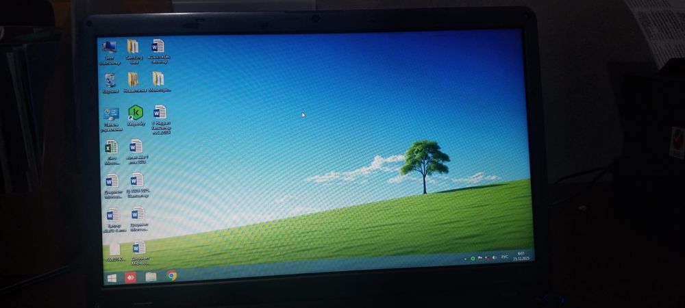 Ноутбук сатылады