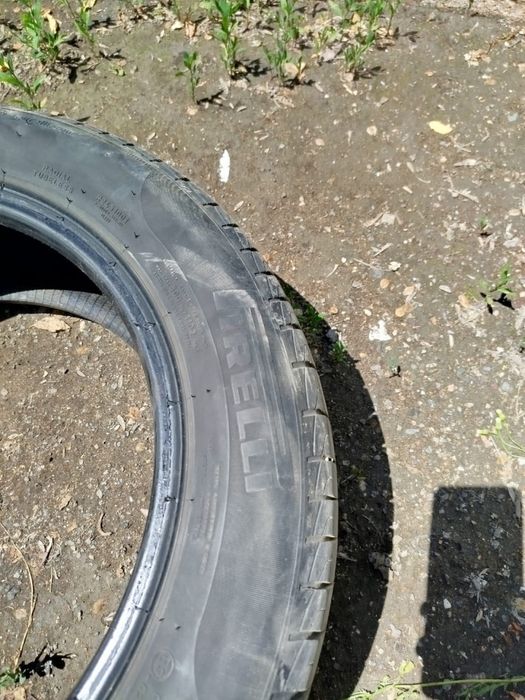 Продам диски с резиной