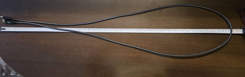 8K DisplayPort 2метра | G-Sync&FreeSync support