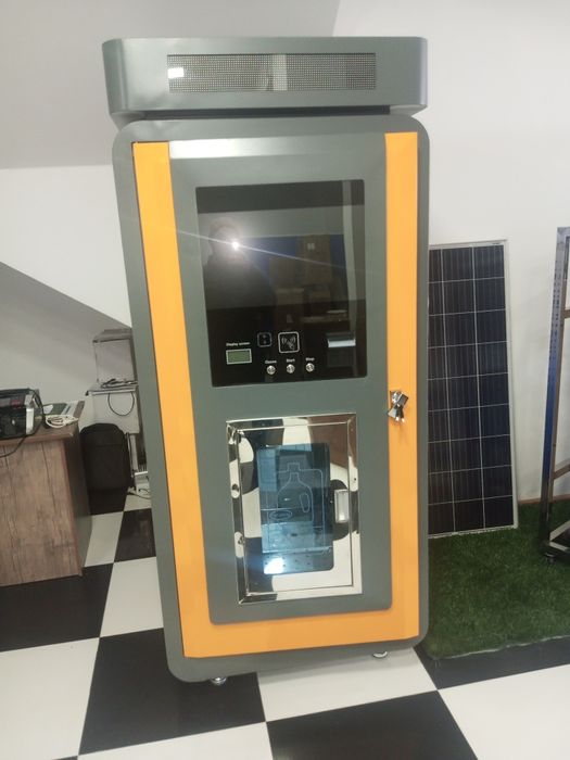 Osmos suv filtri (Осмос фильтр для воды)