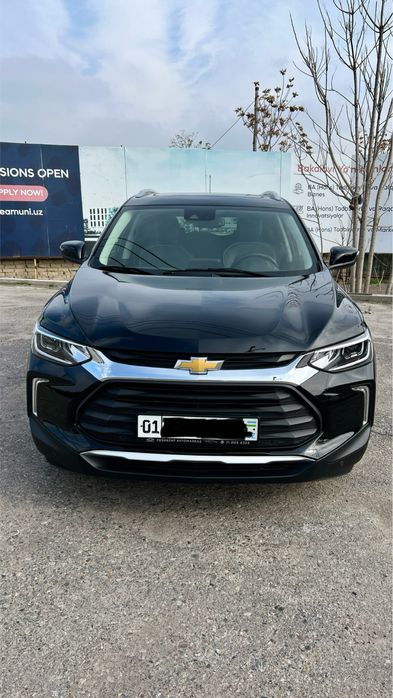 Tracker 2 Premier Plus Full Qora