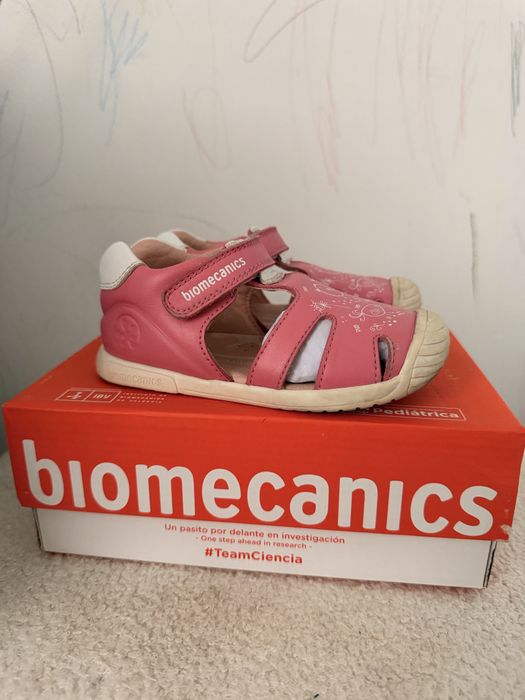 Продам обувь Biomecanics