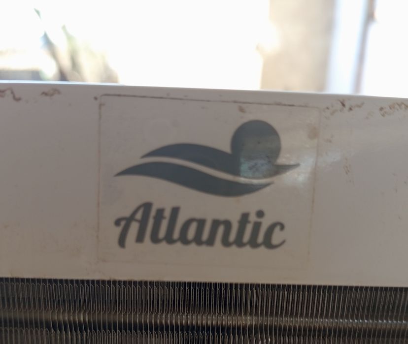 Atlantic  Оконный кондиционер