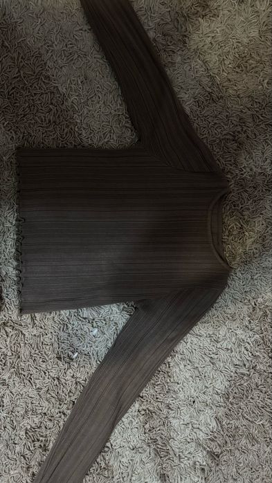 Двойка юбка+кофта