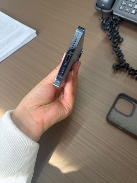 Iphone 13pro 256gb