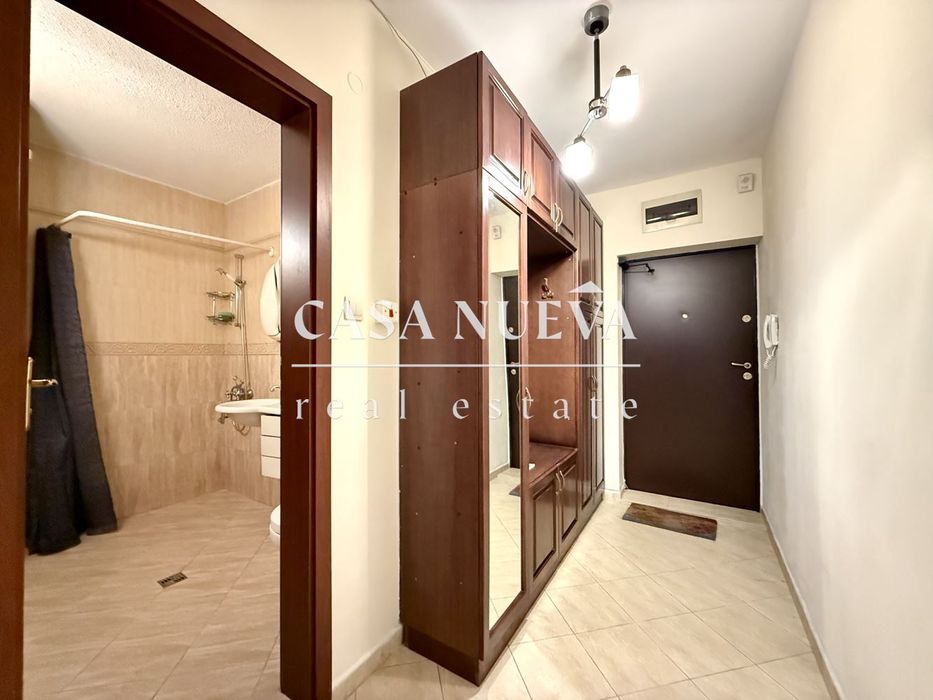 Продава се Двустаен апартамент в София, Бъкстон - 63 кв.м за 1739 €/кв.м - Снимка #1