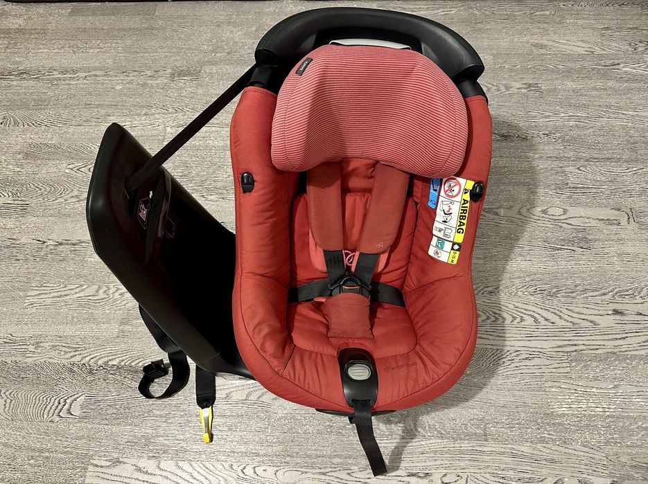 Scaun auto  Maxi Cosi Axissfix