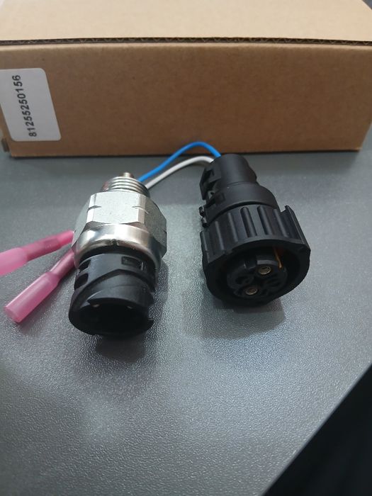 Датчик нейтральный кпп ZF