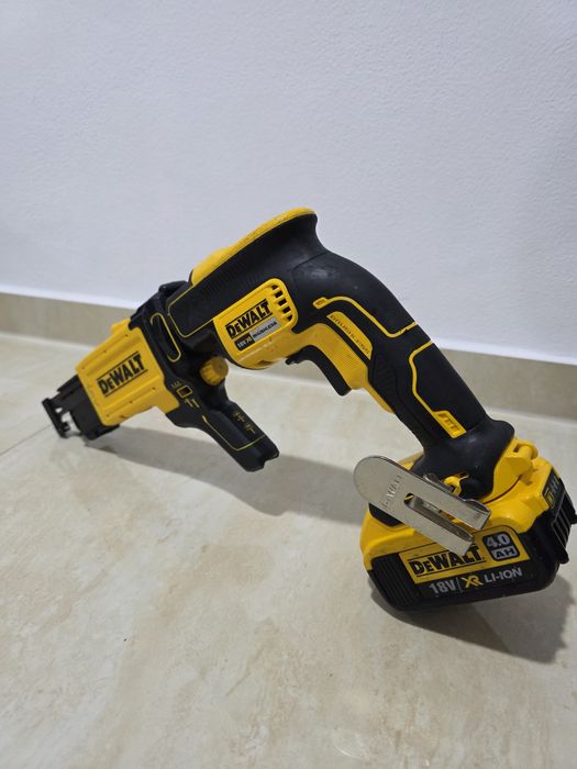 Autofiletanta ghips carton rigips DCF 620