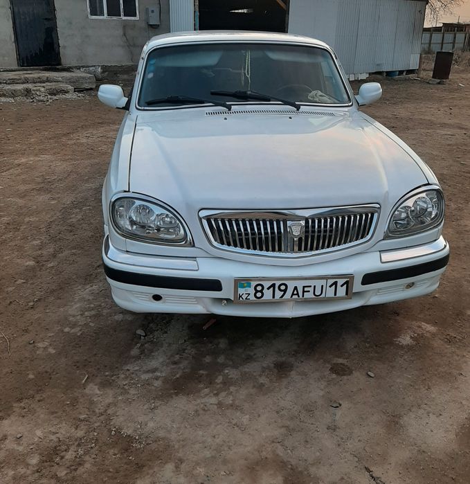 Волга сатылады срочно