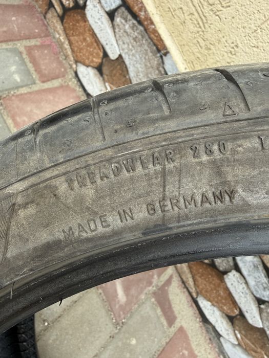 Cauciucuri Vara Debica 225/40/R18