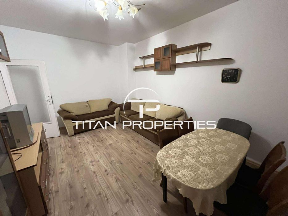 Дава се под наем Тристаен апартамент в Варна, Младост 1 - 67 кв.м за 409 € - Снимка #1