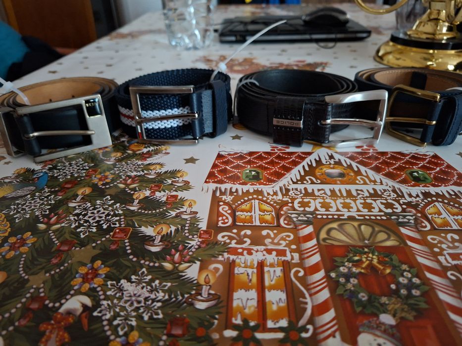 Оригинални колани .Всички за 100лв