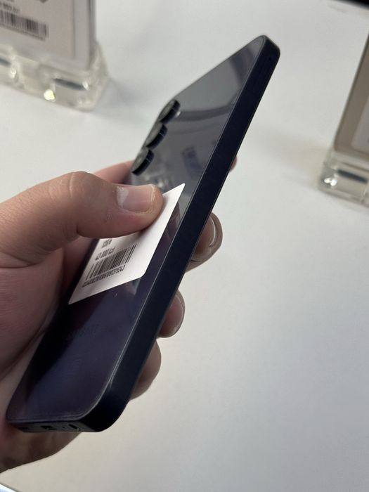 Samsung A15 128gb ozu 6