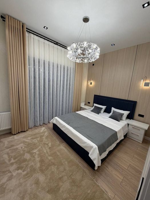 Продажа Чиланзар 17, новостройка, 2/4/8