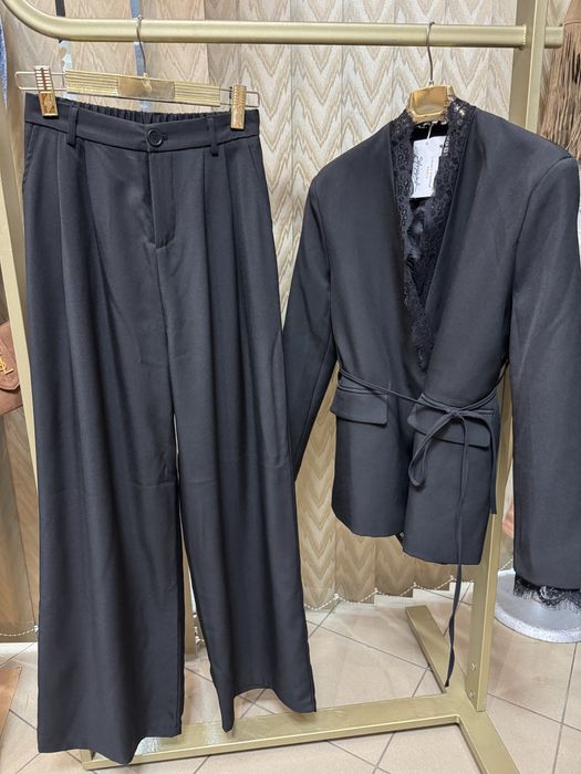 Спортно елегантен сет