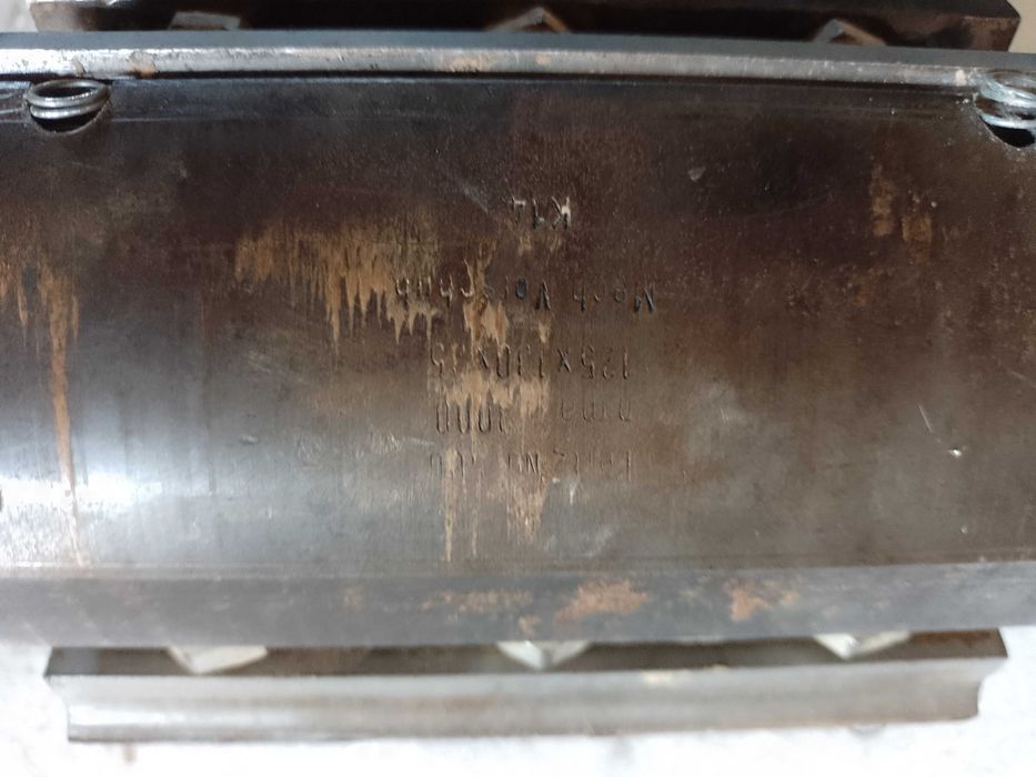 Capuri de frezare și rindeluire