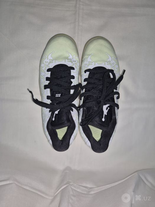 Продаются кросовки Nike Jordan Zion 3