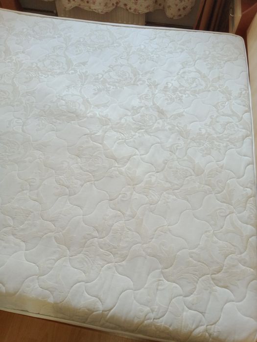 Saltea DOMUS-FLEX  pentru pat dublu dim. 160/200 m