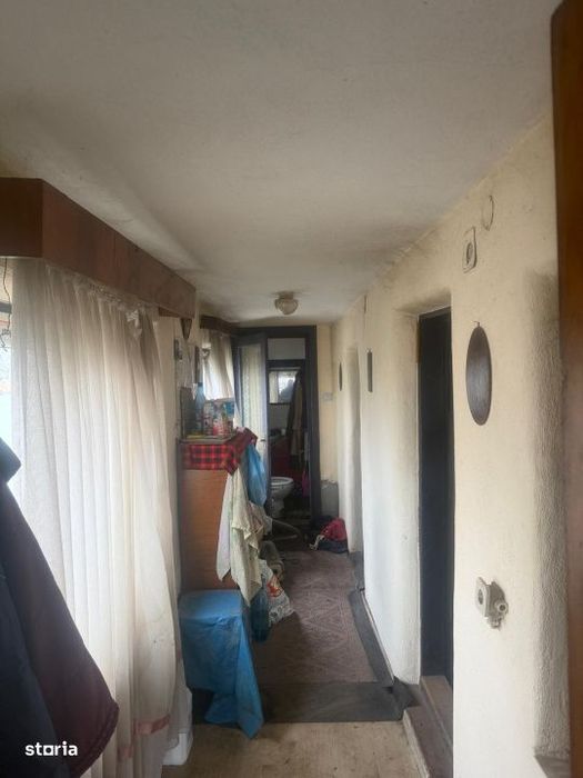 Casa de vanzare, 60 mp, sat Branet, comuna Barza