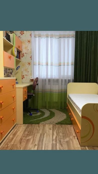 Мебель для детской  комнаты