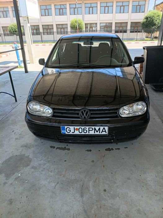 Autoturism Volkswagen golf 4