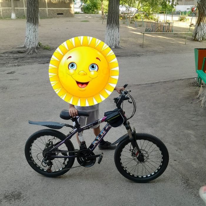 Продается Велосипед